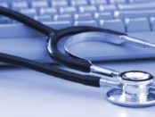 Online medical portal