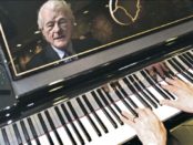 photo of Tommy Banks, musician